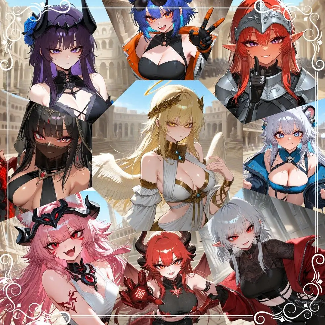 EvenSlug1578의 환생전(還生戰)