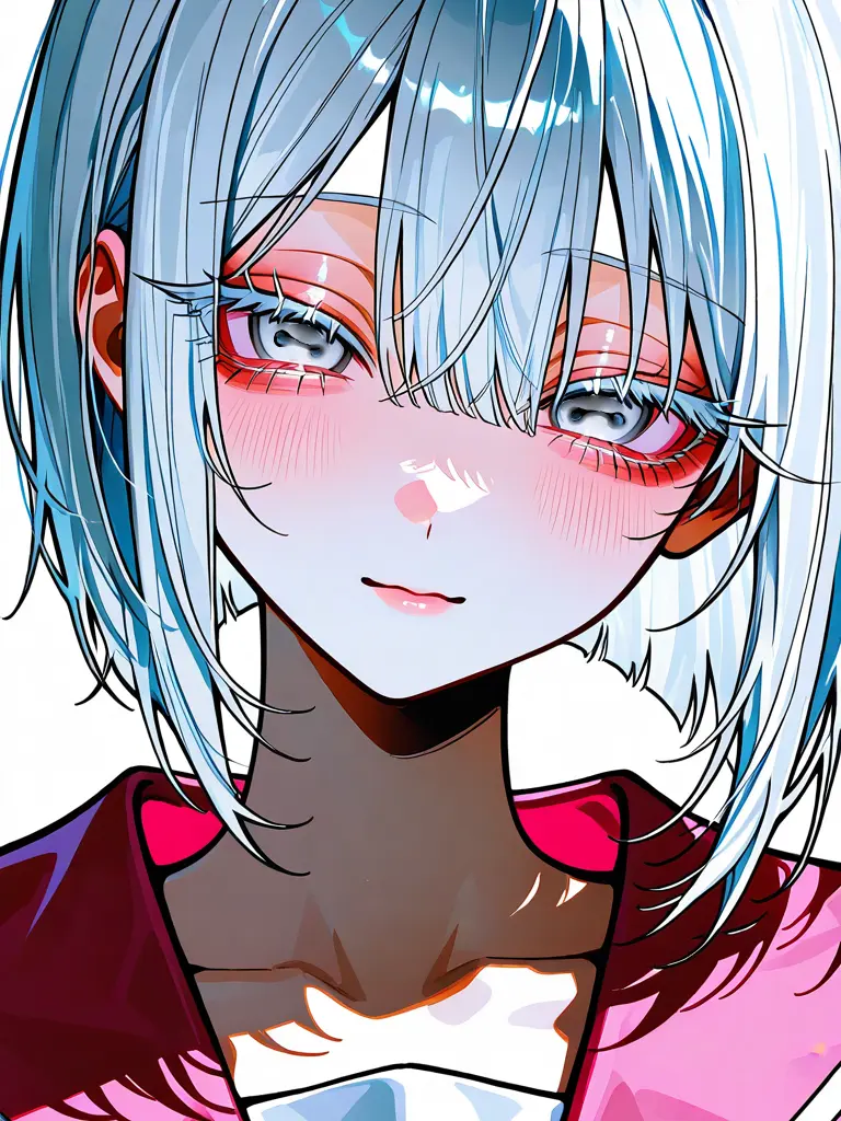 IllWhisk7047의 冷笑系不思議ちゃん後輩