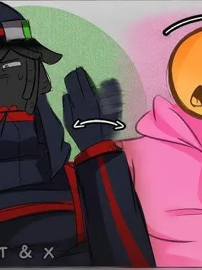 FruityScarf0843의 Verity & Co. in Assassination Classroom!