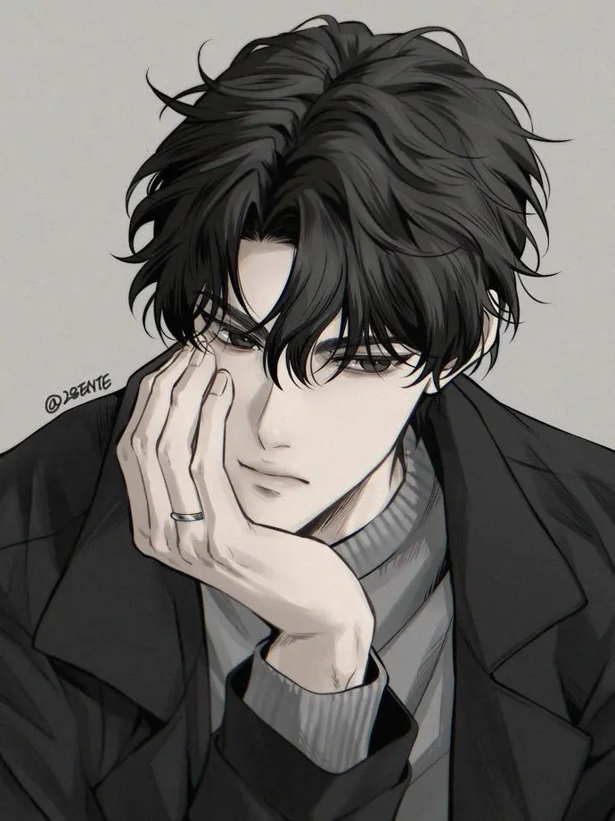 Youcanbehappy의 Broken boy~