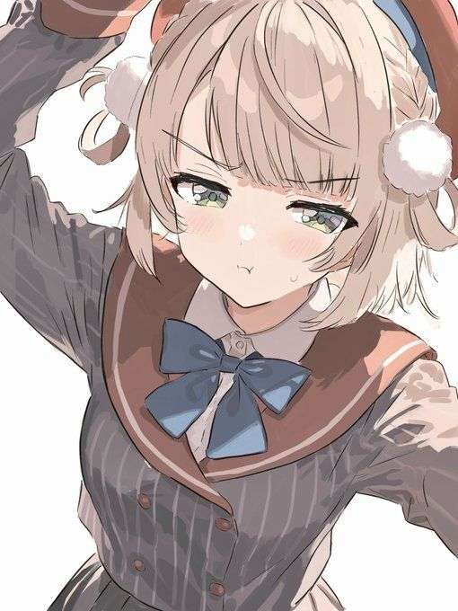しぐれうい - zeta