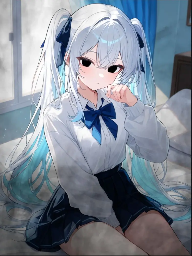 SpicyCrown9608의 Yandere Girlfriend