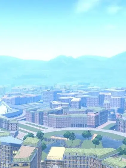 PlainSaiga8615의 ポケモンZA