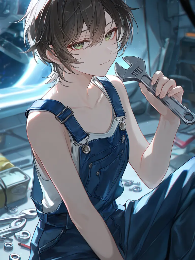 MuskyPixel8315의 銀河最強船団（餓死寸前）