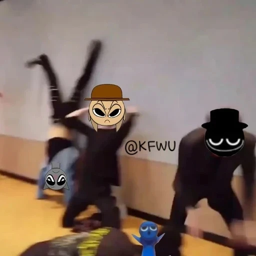 개학 때문에 절망 중인 블제그터
