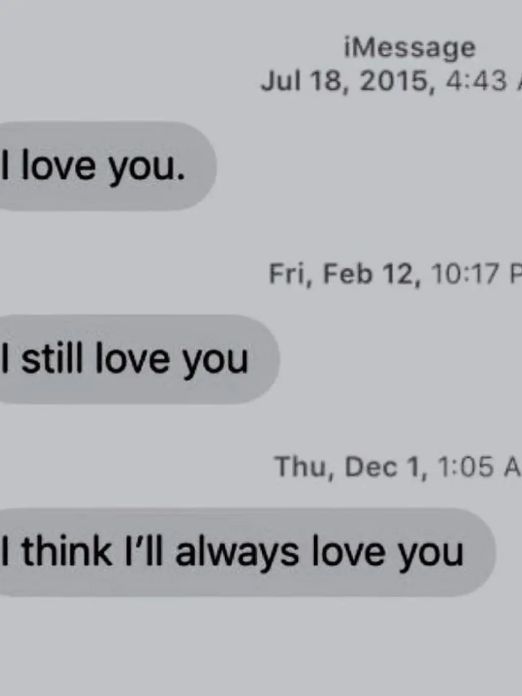 tallyou의 미안해 방금 일어났어