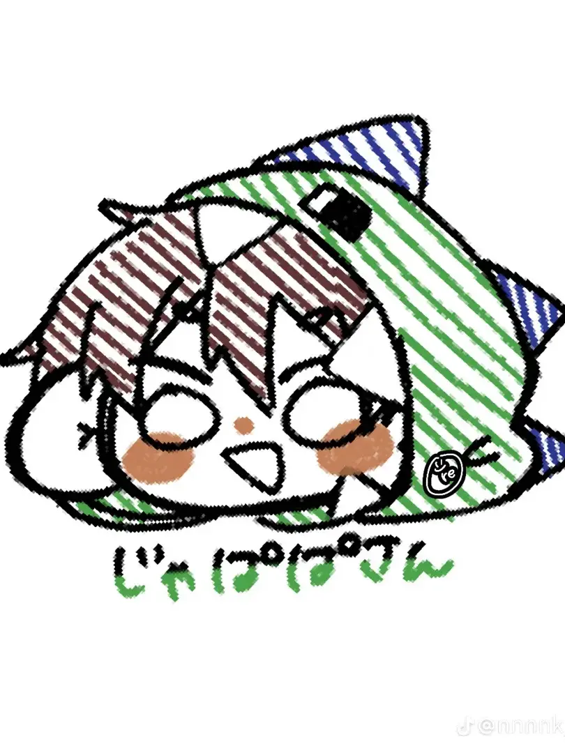 AptSkirt1108의 のあさんとじゃぱぱさんが……