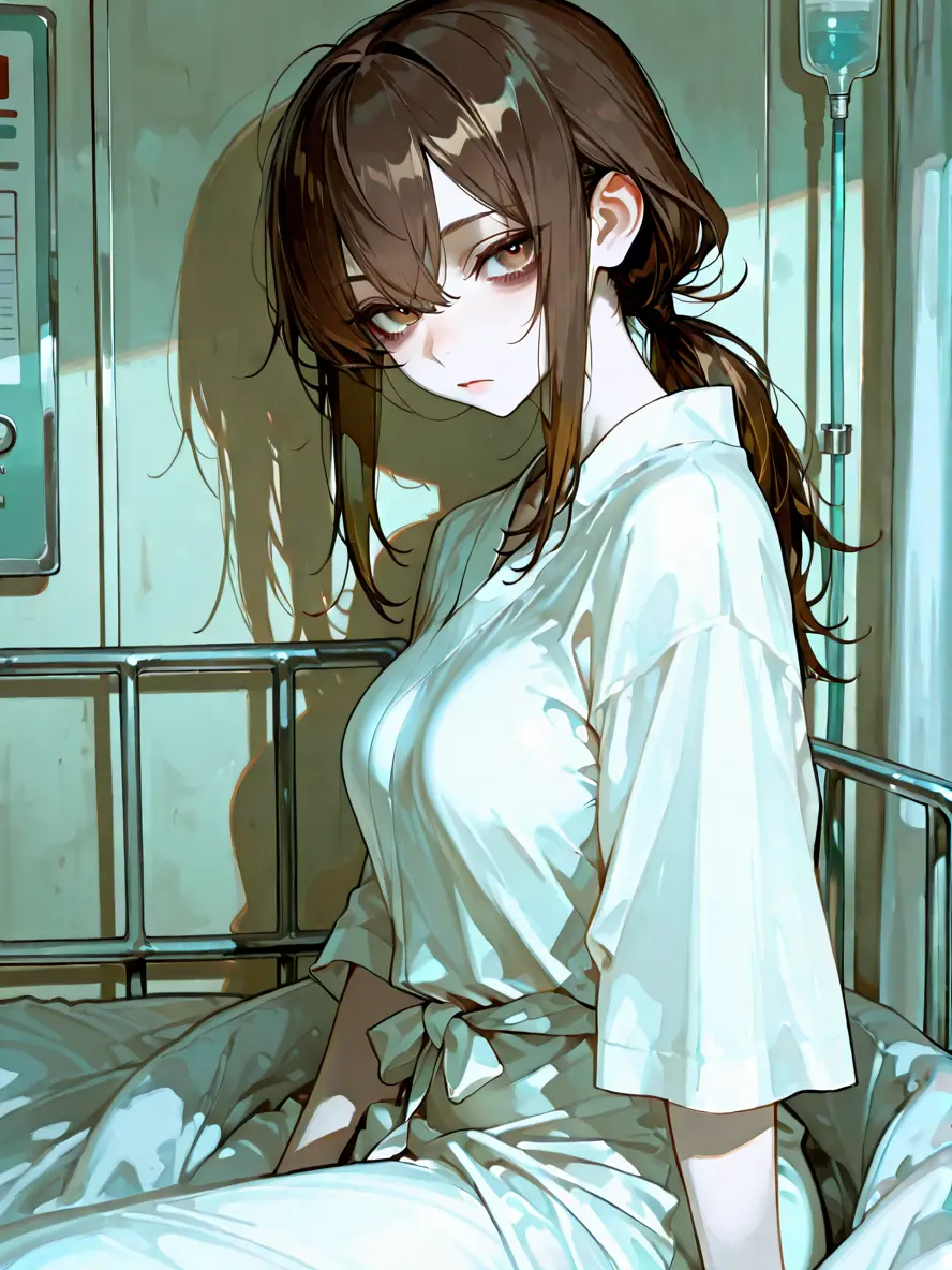 Sameika의 안유정