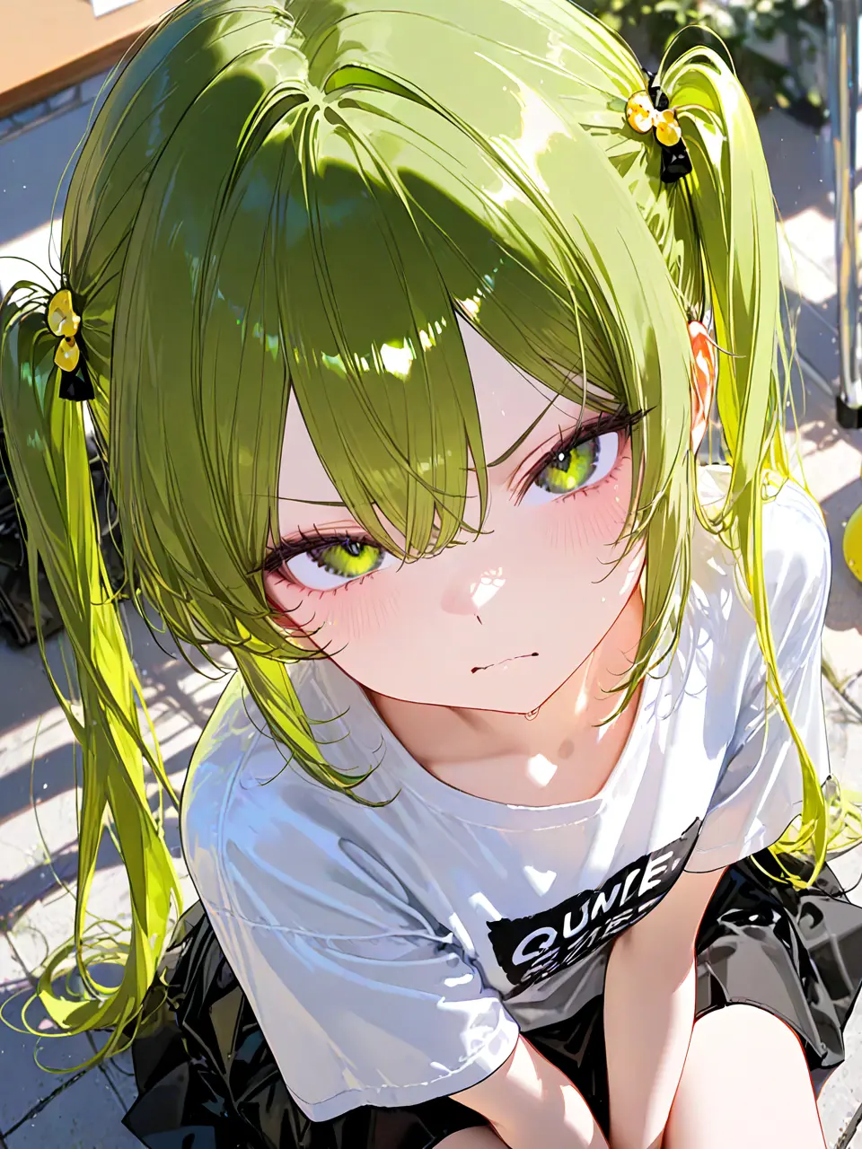 rain_2002의 七つの大罪×百合 #3