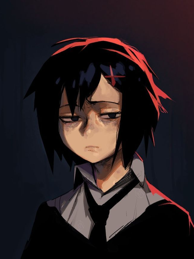 Peni parker 대표 이미지