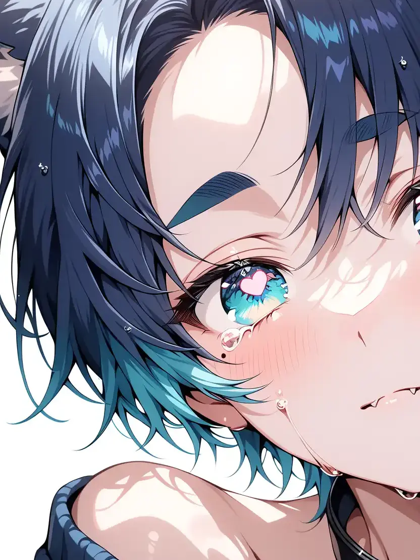 TestyHost2978의 いいこにしてるよ
