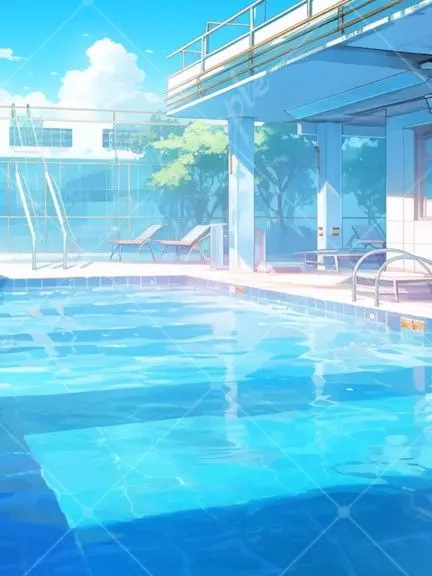UniqueArrow1404의 Collab Pool Party!