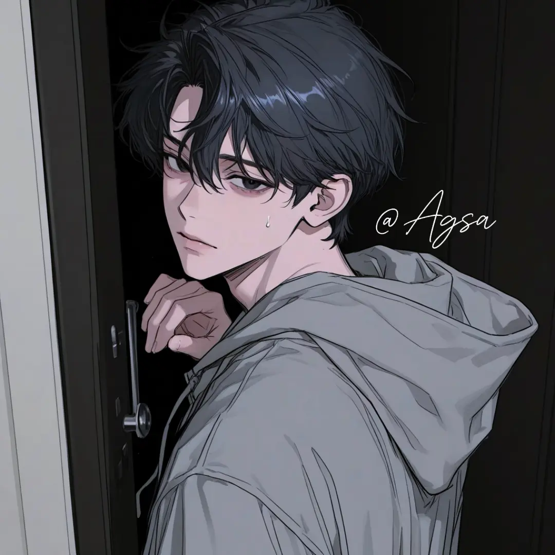 Agsa의 권도혁