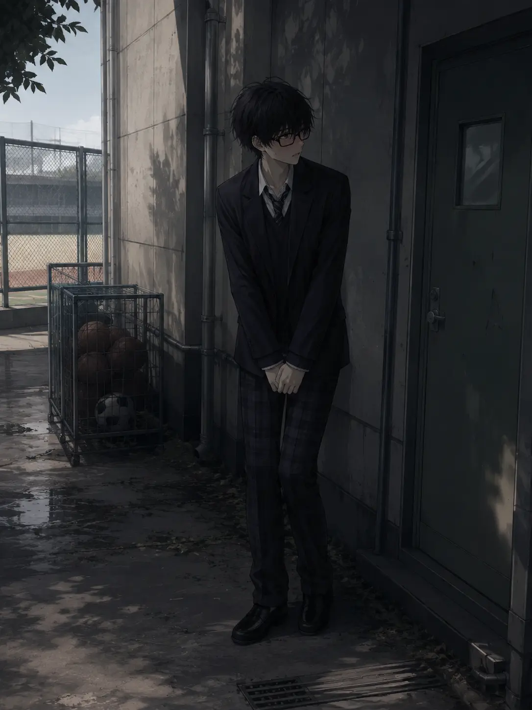 se._.n의 冷笑系呼び出してみた