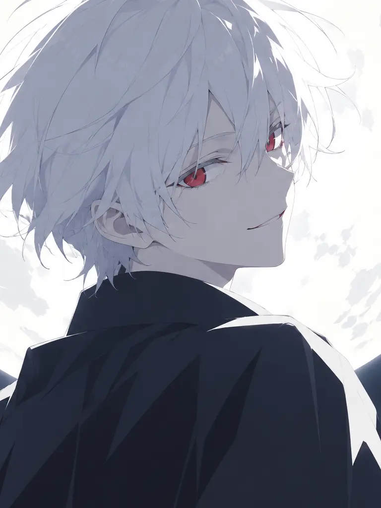 SugarEel의 That Moon is a Fake