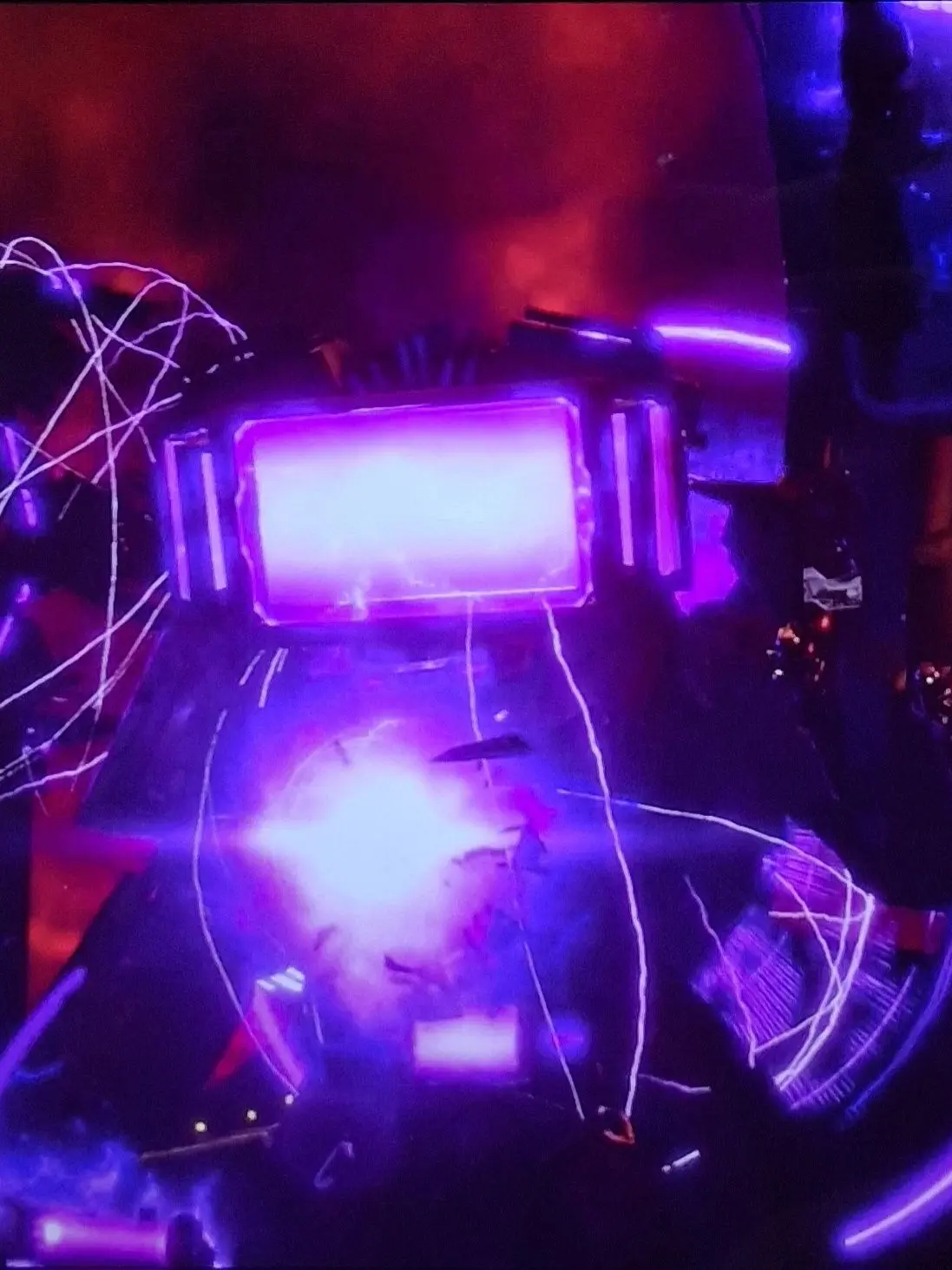 CloseElk6237의 티비맨 연합군들의 일상 파트3