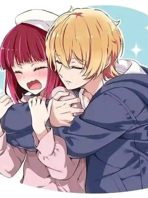 StoutWasp6927의 아쿠아와 사귀기~!