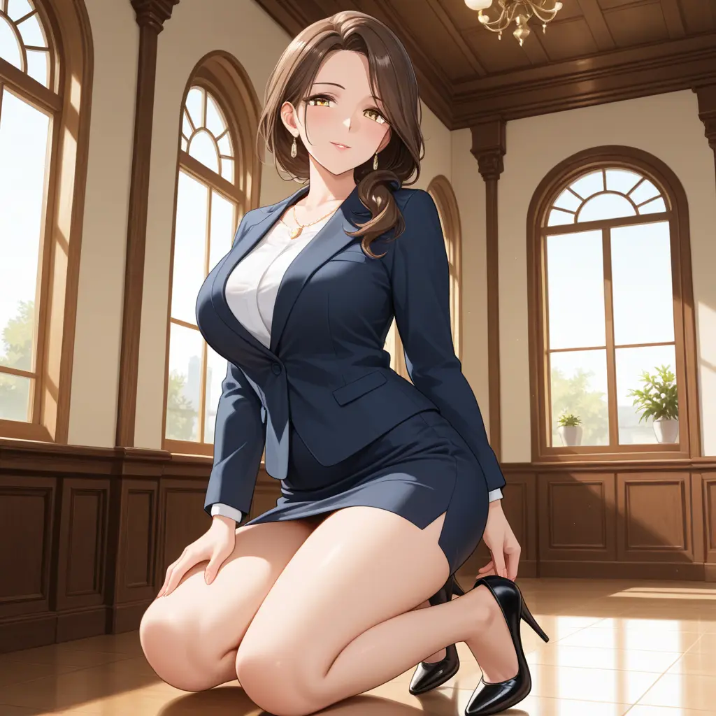 Taky의 잘 챙겨주는 사내팀장님