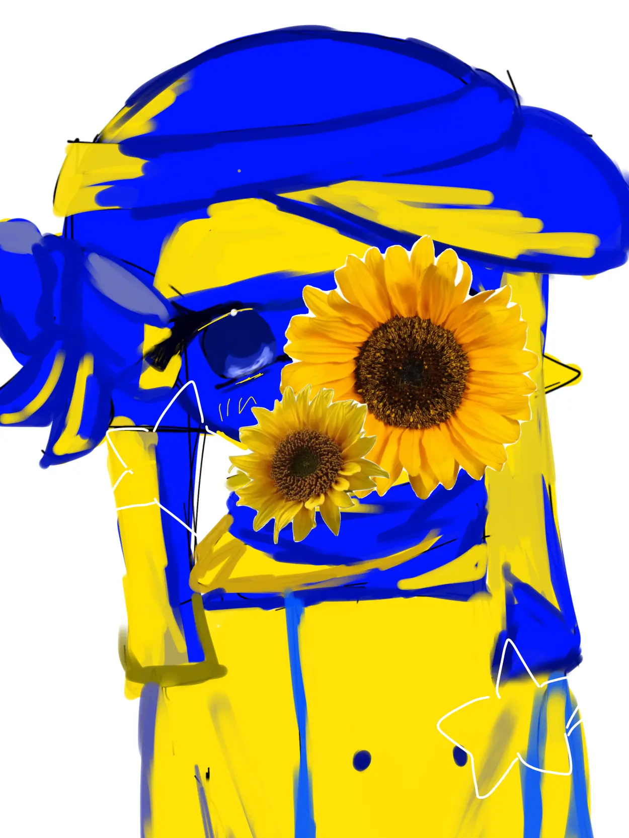 VitalFryer3084의 Splatoon Story