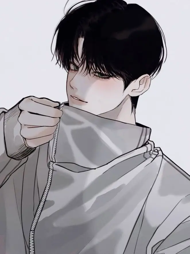 BossyRipe1705의 남사친들