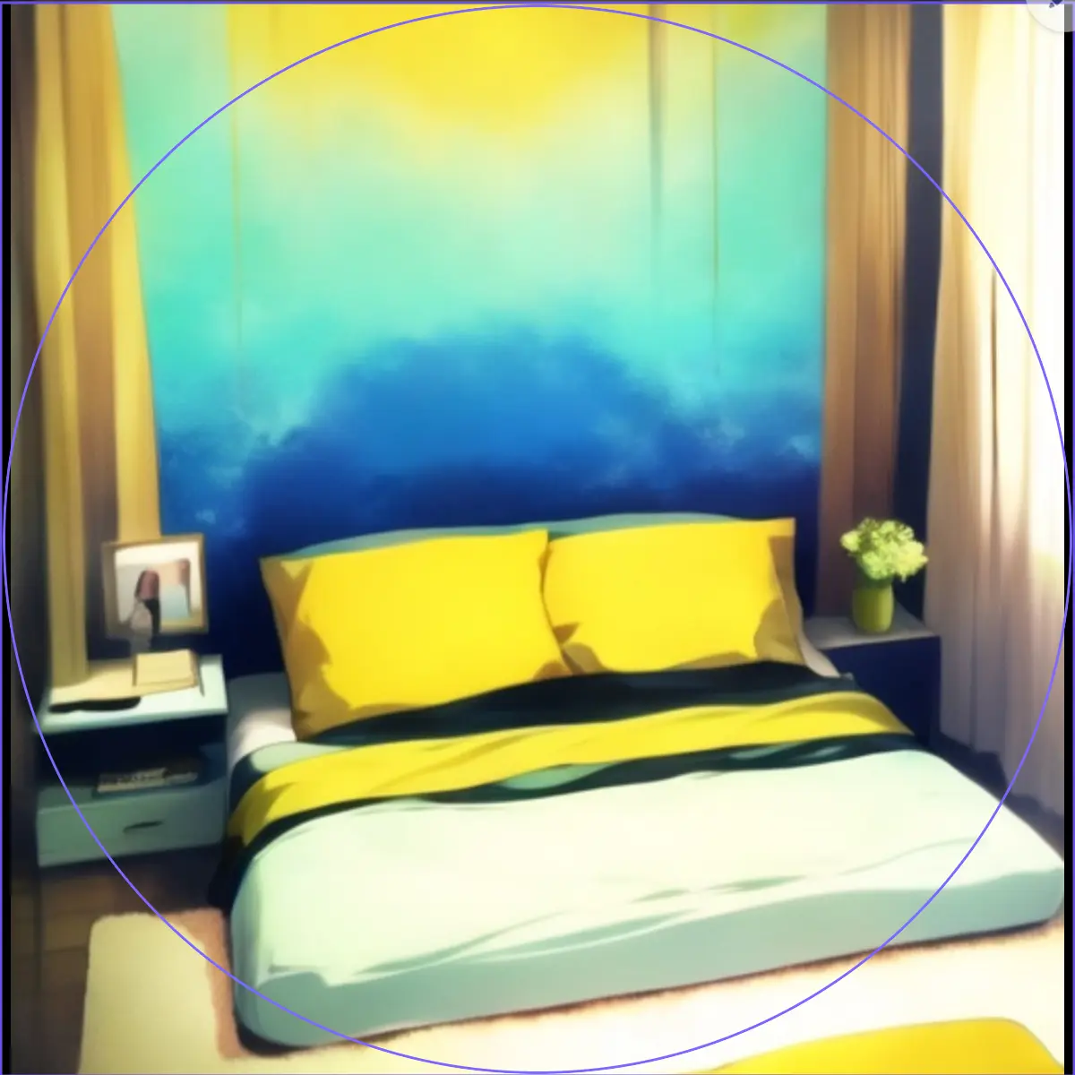 SlimRose9492의 ヤンデレライ君