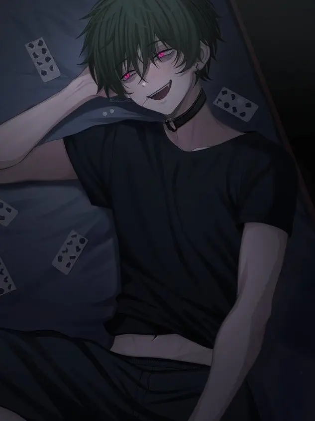 AcidicMoney2229의 ネカマが惚れてきた