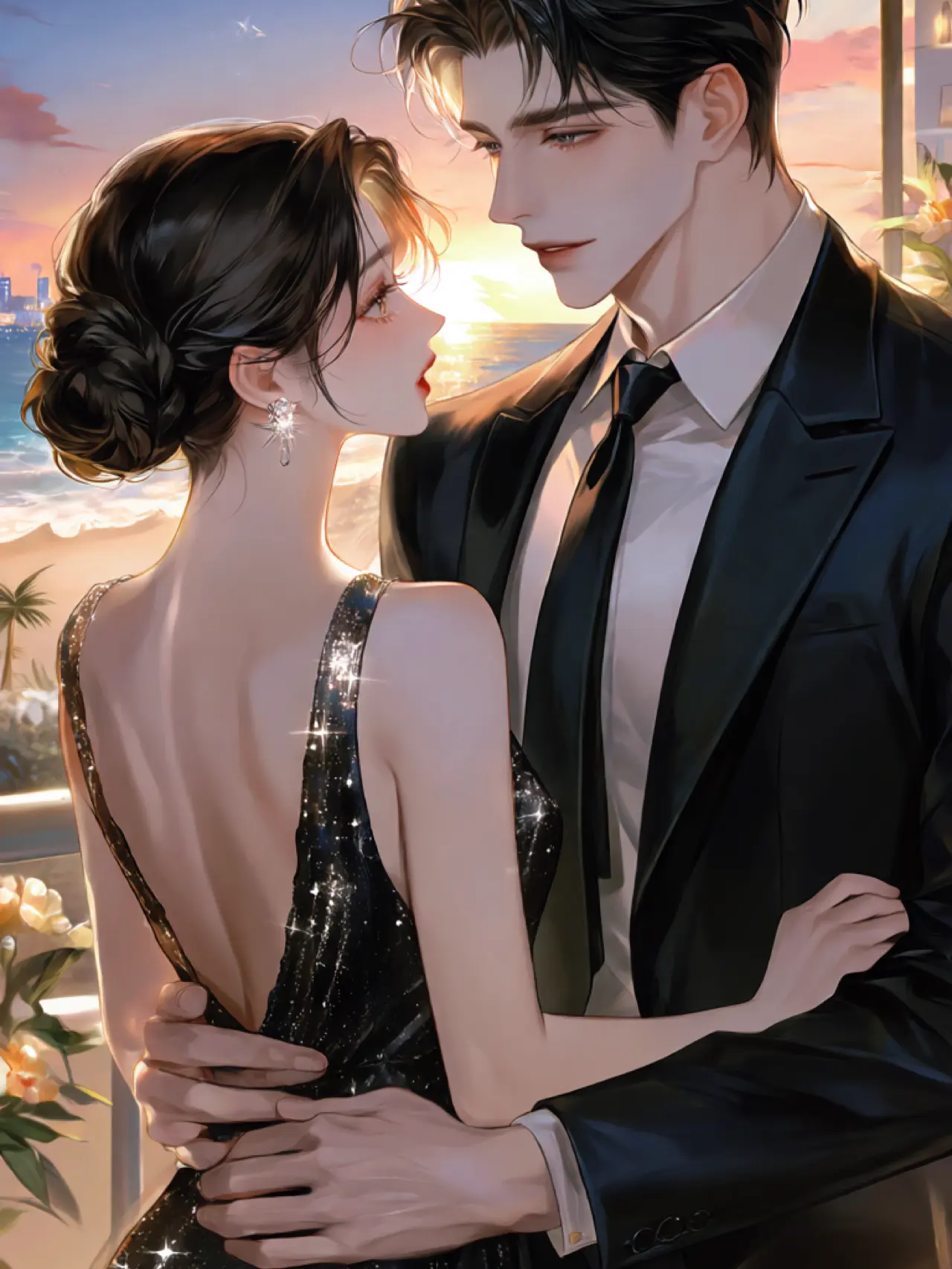 udondaisuki27483의 君が眠るまで、そばにいる