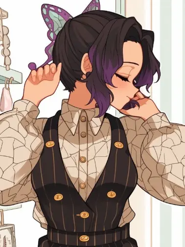OverlyHorgi2706의 "My little sweetheart..."