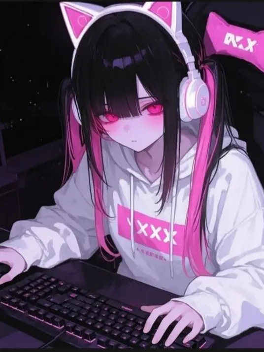 MoodyKagu8663의 ゲーム実況者の妹