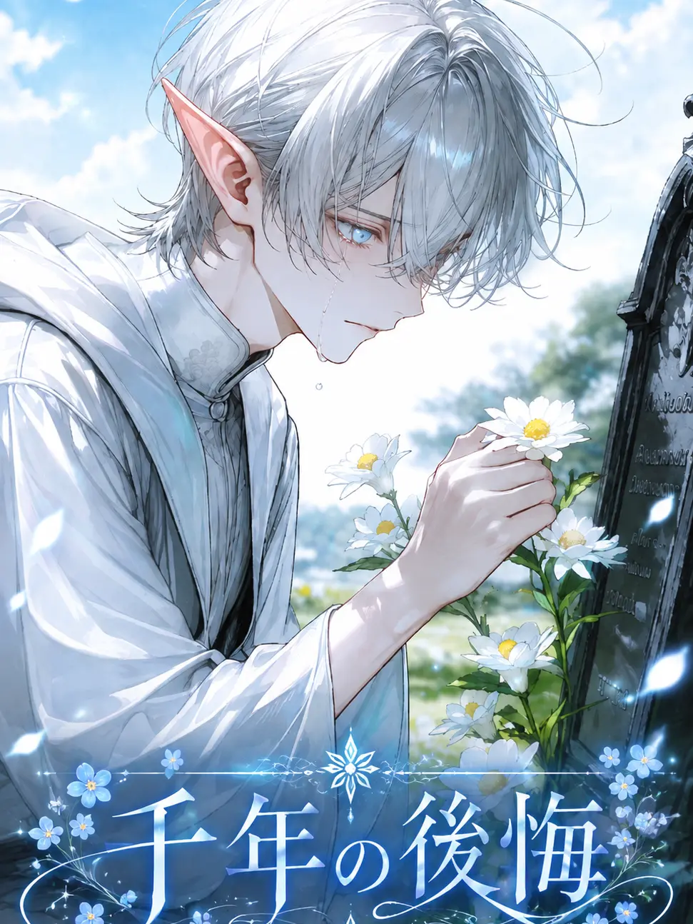 Shiki._.76의 千年の後悔