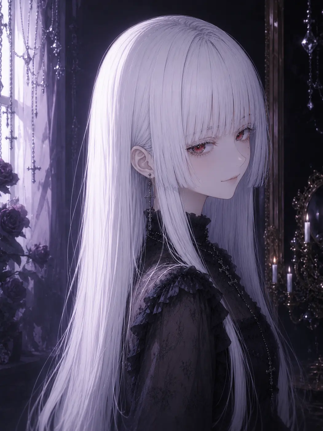 StaleOcean9310의 忘れ去られたお姫様