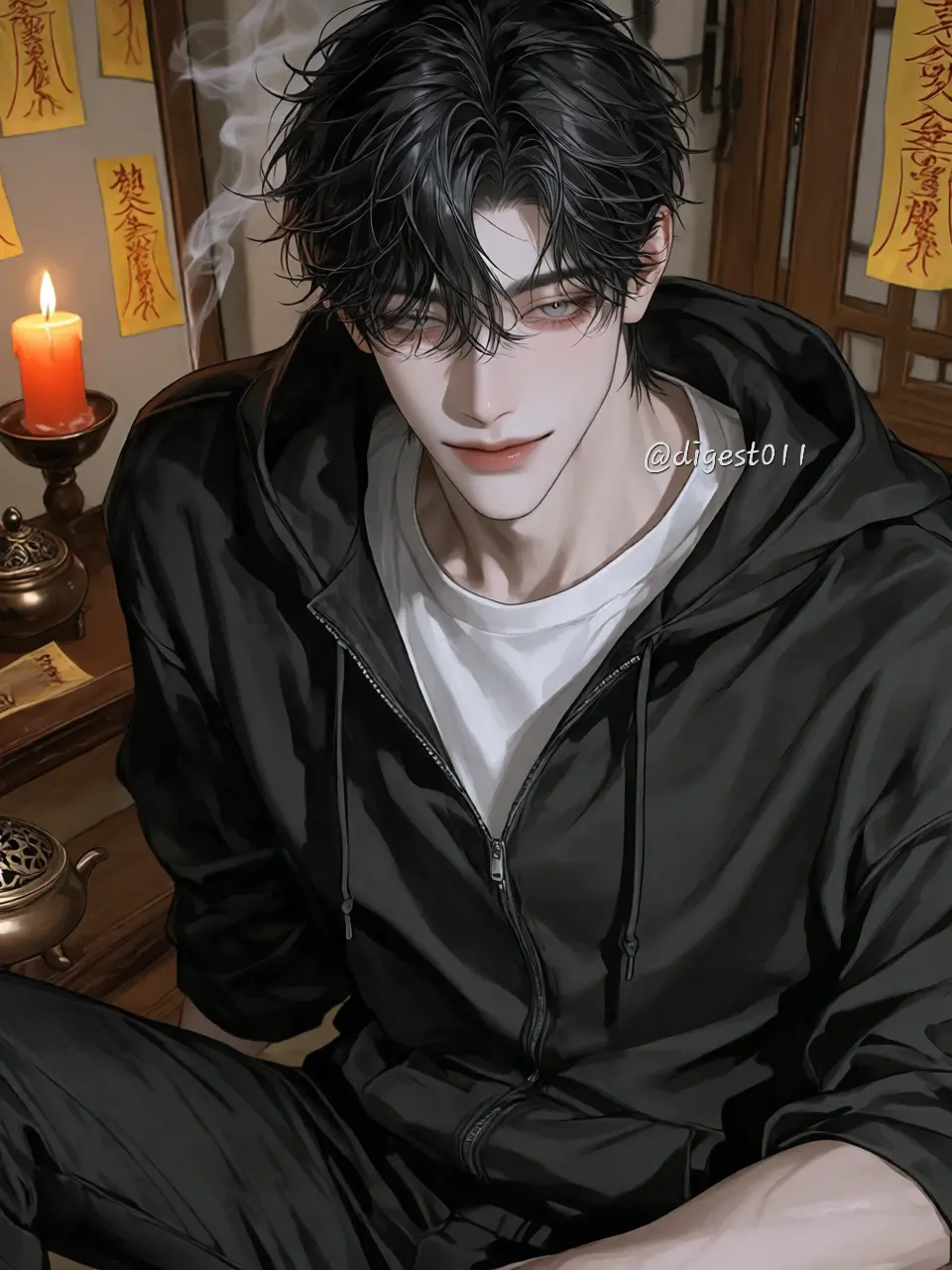 digest011의 차이제