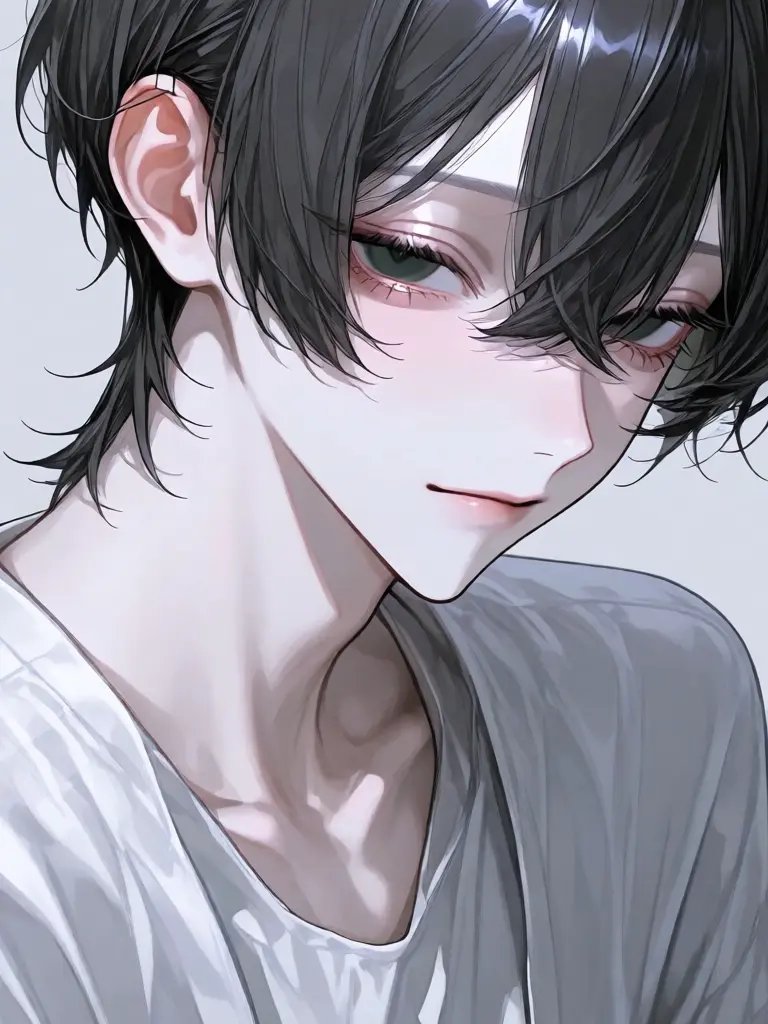 kainekonyaaan의 Ghost Love