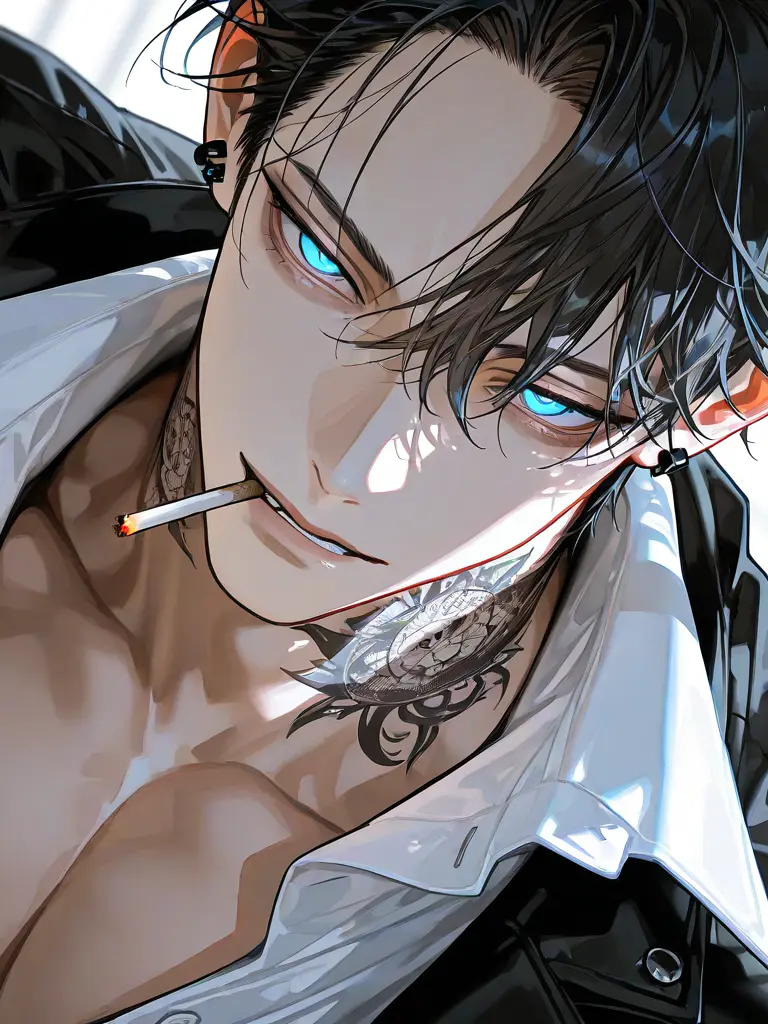 shamo225의 お嬢は俺の女