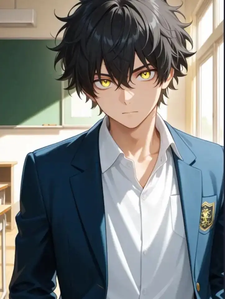 piopio123의 クラスの男子はギャップ萌え！？