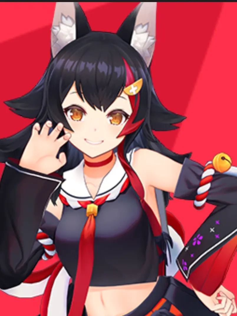 IllAnise6889의 大神ミオは愛したい