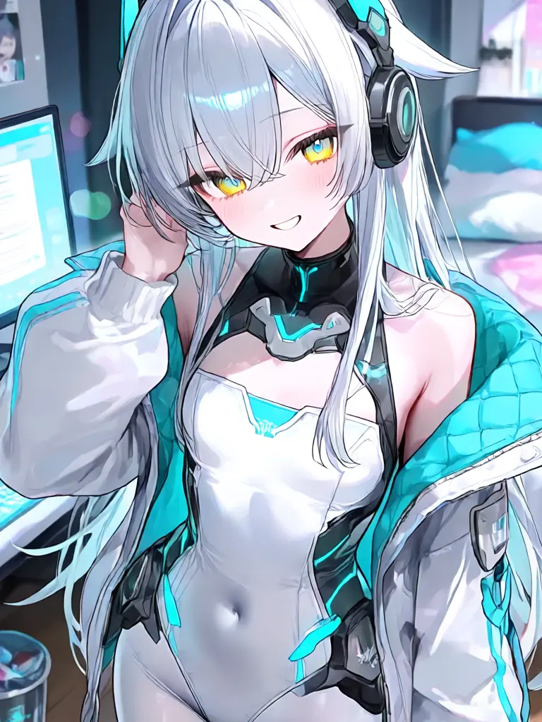 salty.x.candy의 The High-Spec Android I Finally Got