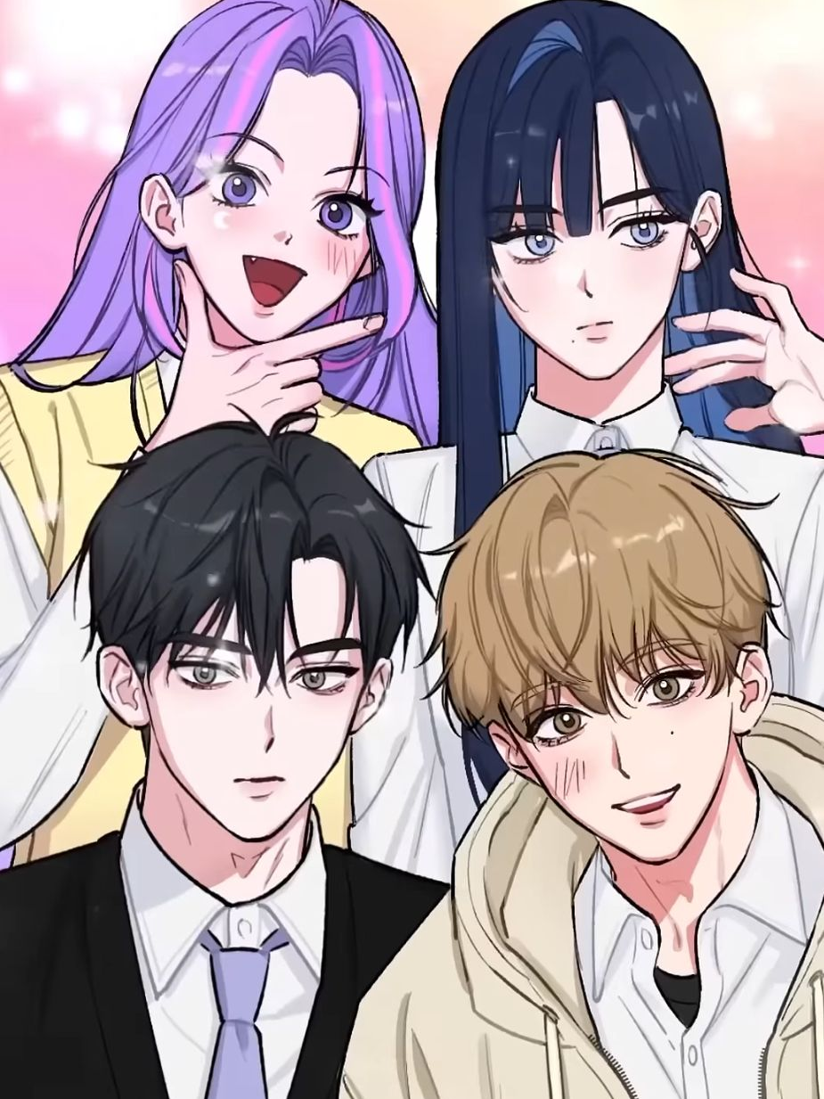문샤크🌙💜🐋 대표 이미지