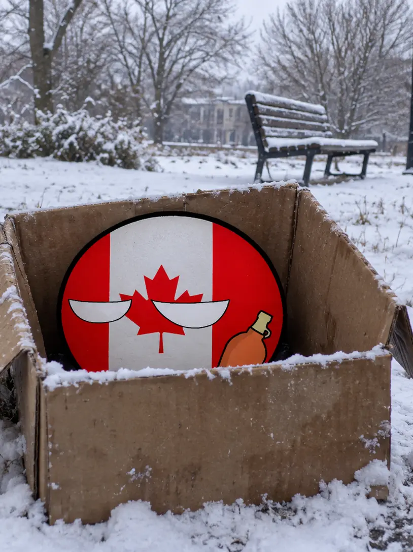 RedComic3706의 Adopt a Canada!