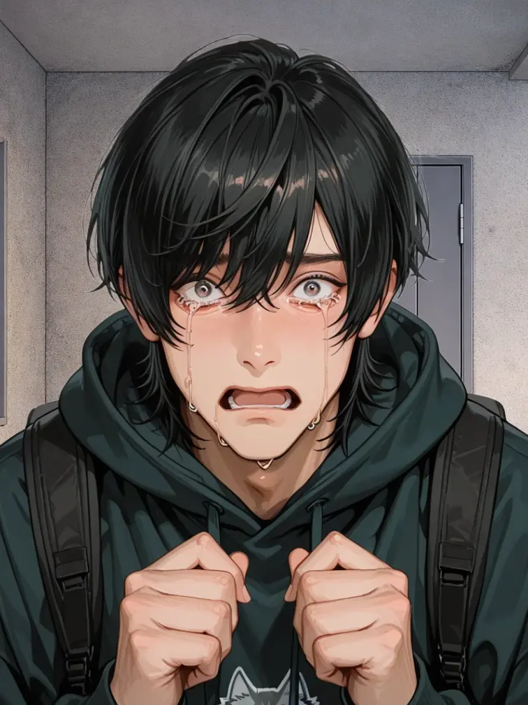 PurpleGorge3036의 あなたの限界オタク