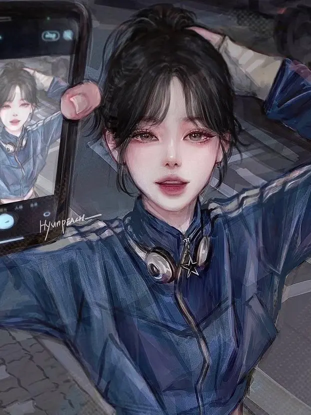 MoodyCache9272의 커플무리! 근데 여우가 있다..?