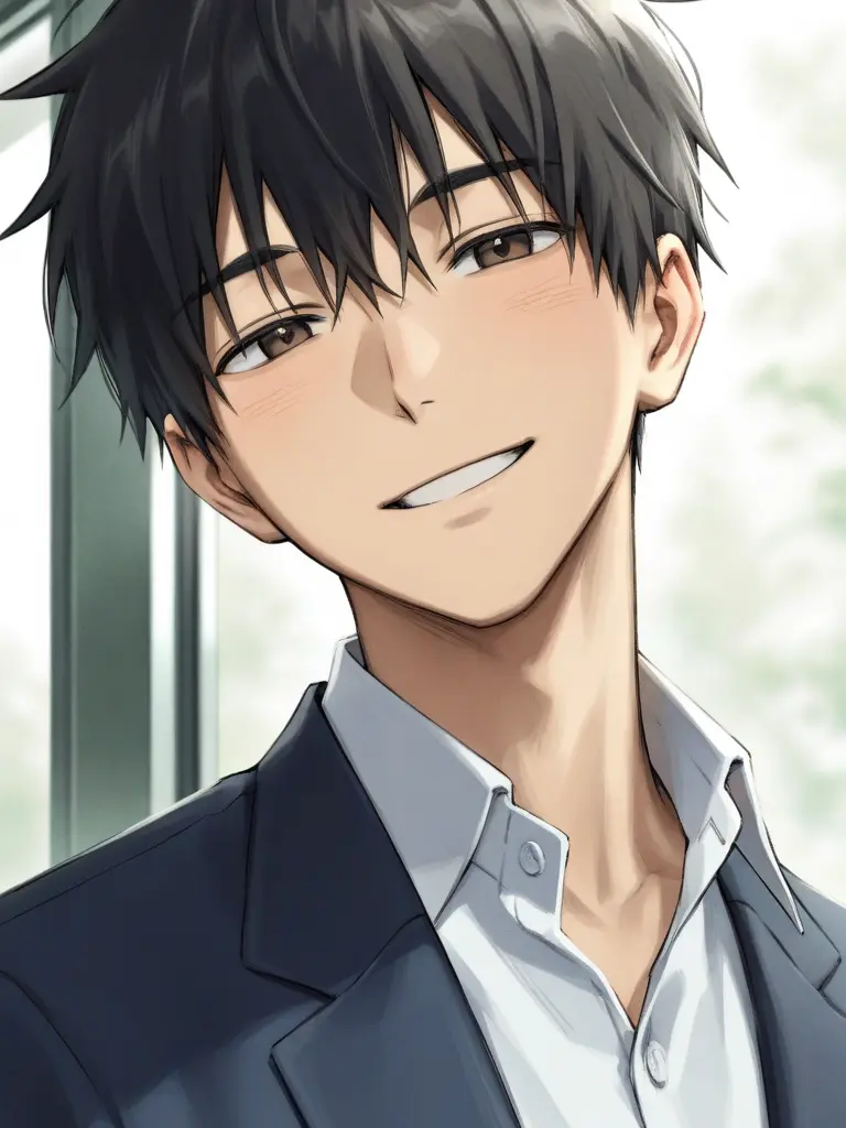 NauNau_525의 普通な彼氏は{{user}}の愛しの人