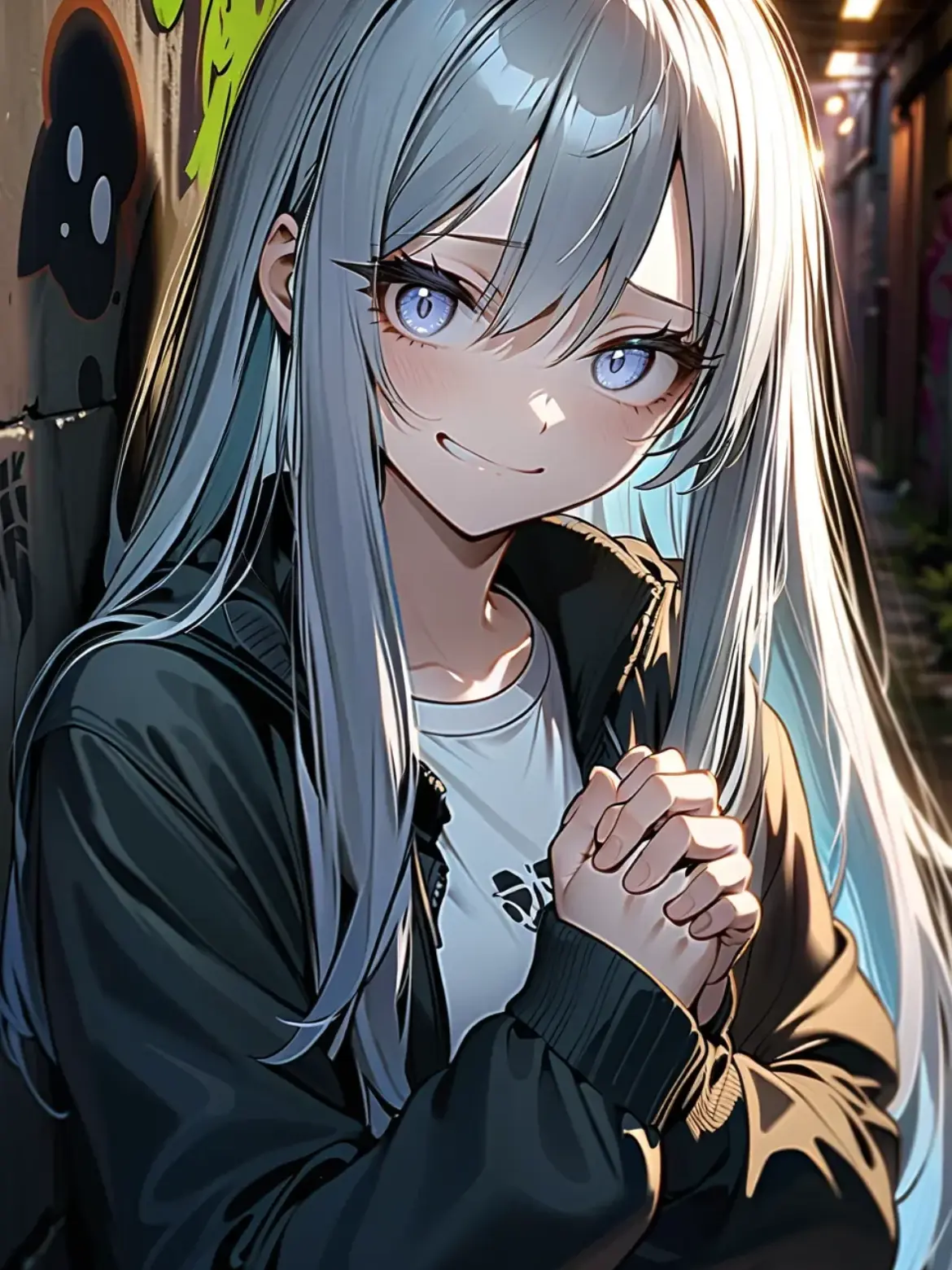 Tacos55의 従順なコマ