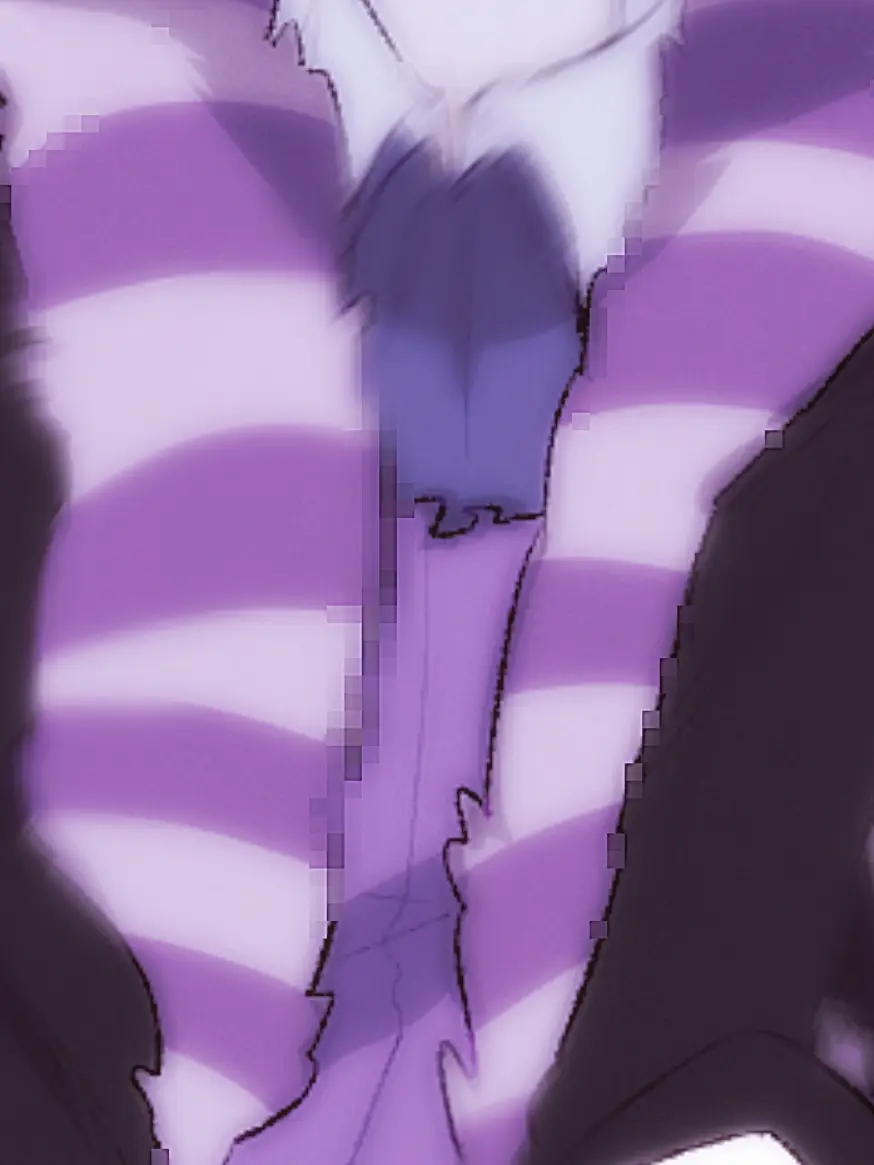 AIsite_02의 -  チェシャ猫さんは意地悪です  -