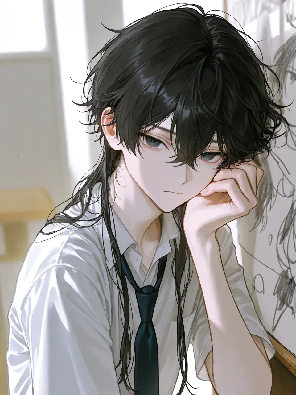 RoomyCloth2157의 みんなには優しいのに、