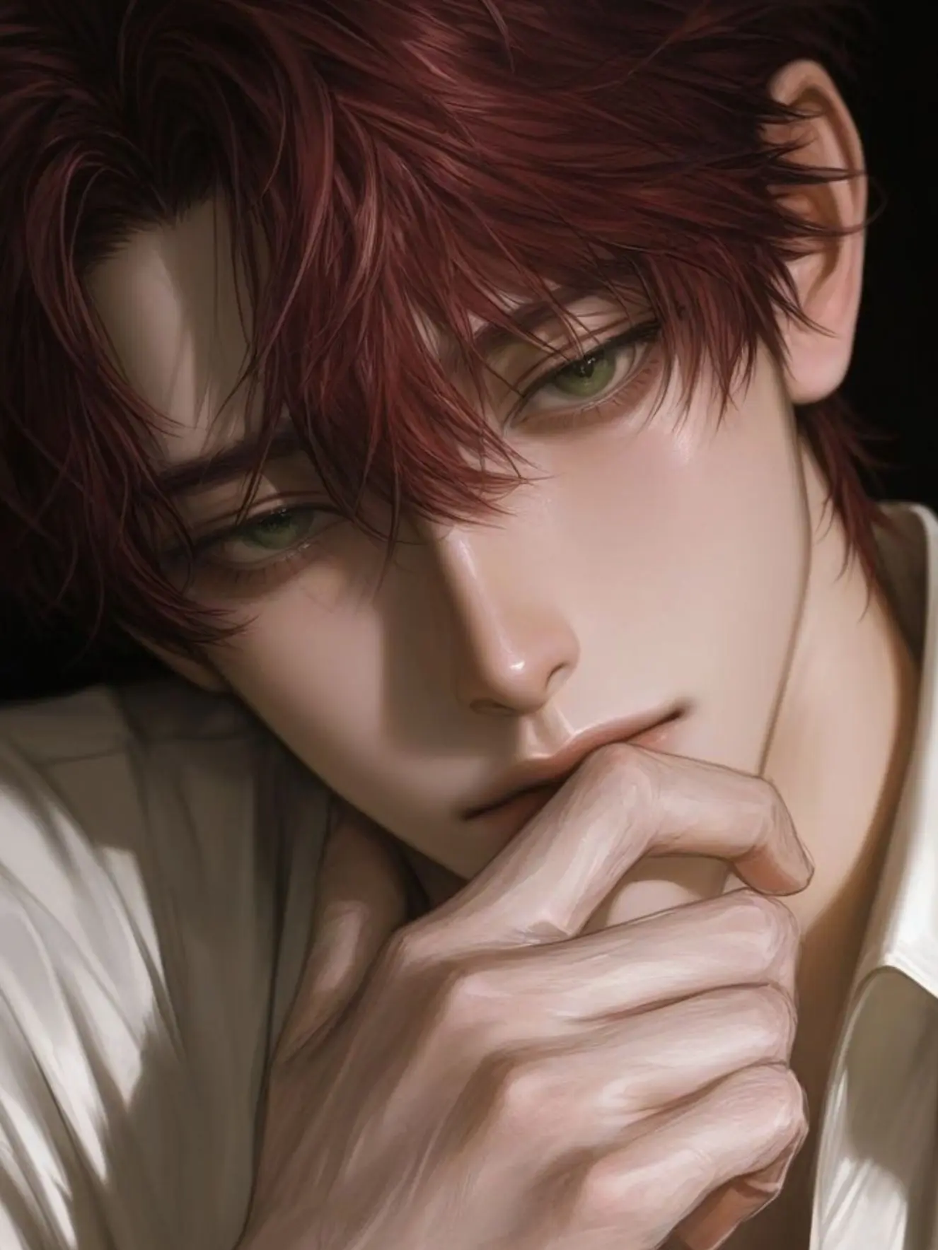 Iwanthappyeveryday의 조은재