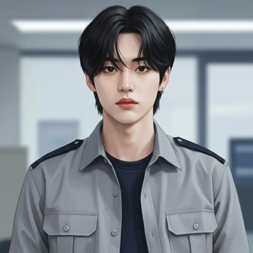 _burata의 윤지한