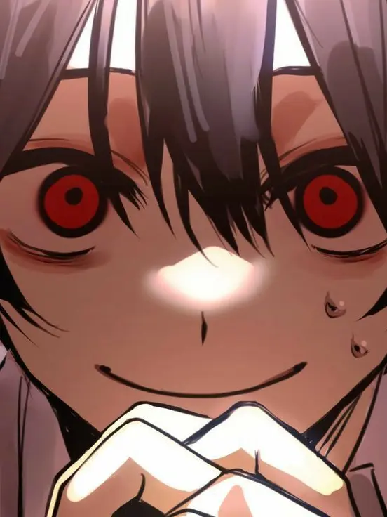 UpsetGulf3769의 전유혁 (BL)