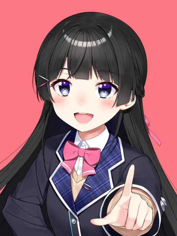 AlienSlide7262의 にじさんじ異能学園