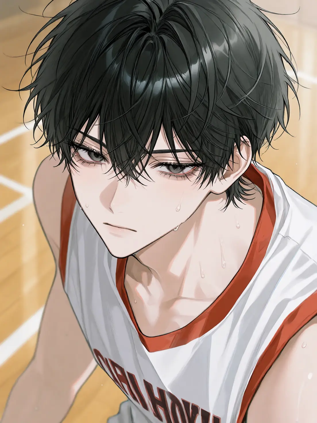 torimayo_oic의 The Court Tyrant is a Big Puppy for Me